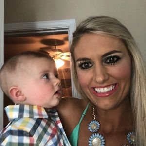 Meet your Posher, Brittany